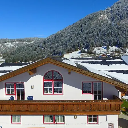 Apartament Matthiasgut Radstadt Zewnętrze zdjęcie
