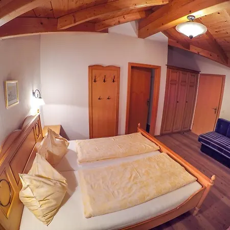 Apartament Matthiasgut Radstadt Zewnętrze zdjęcie