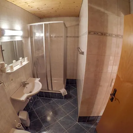 Apartament Matthiasgut Radstadt Zewnętrze zdjęcie