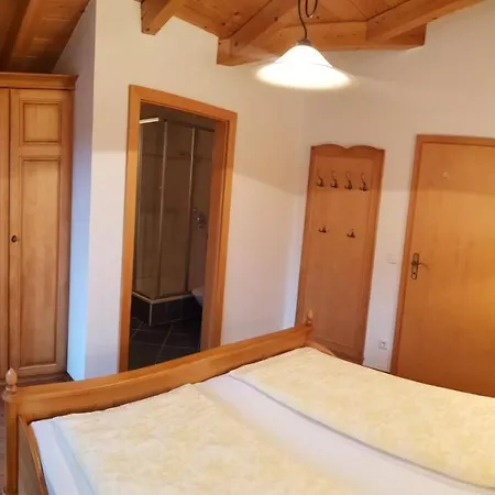 Apartament Matthiasgut Radstadt Zewnętrze zdjęcie