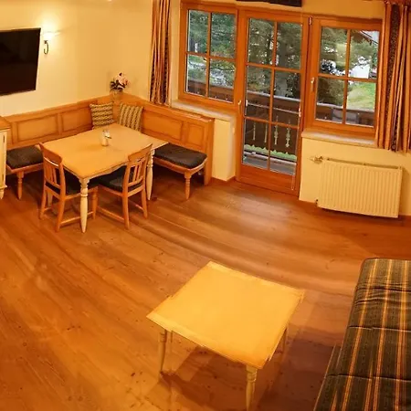Apartament Matthiasgut Radstadt Zewnętrze zdjęcie