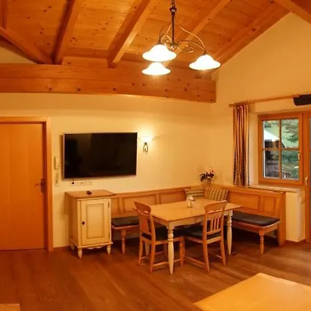 Apartament Matthiasgut Radstadt Zewnętrze zdjęcie