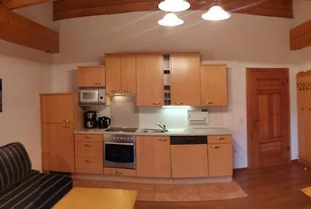 Apartament Matthiasgut Radstadt Zewnętrze zdjęcie