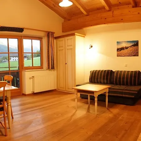 Apartament Matthiasgut Radstadt Zewnętrze zdjęcie