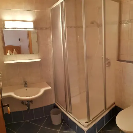 Apartament Matthiasgut Radstadt Zewnętrze zdjęcie