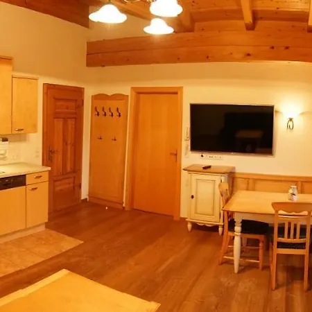 Apartament Matthiasgut Radstadt Zewnętrze zdjęcie