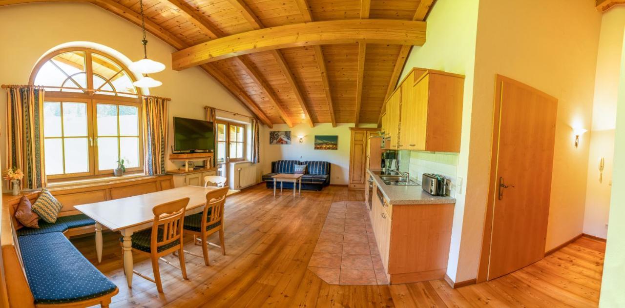 Apartmán Matthiasgut Radstadt