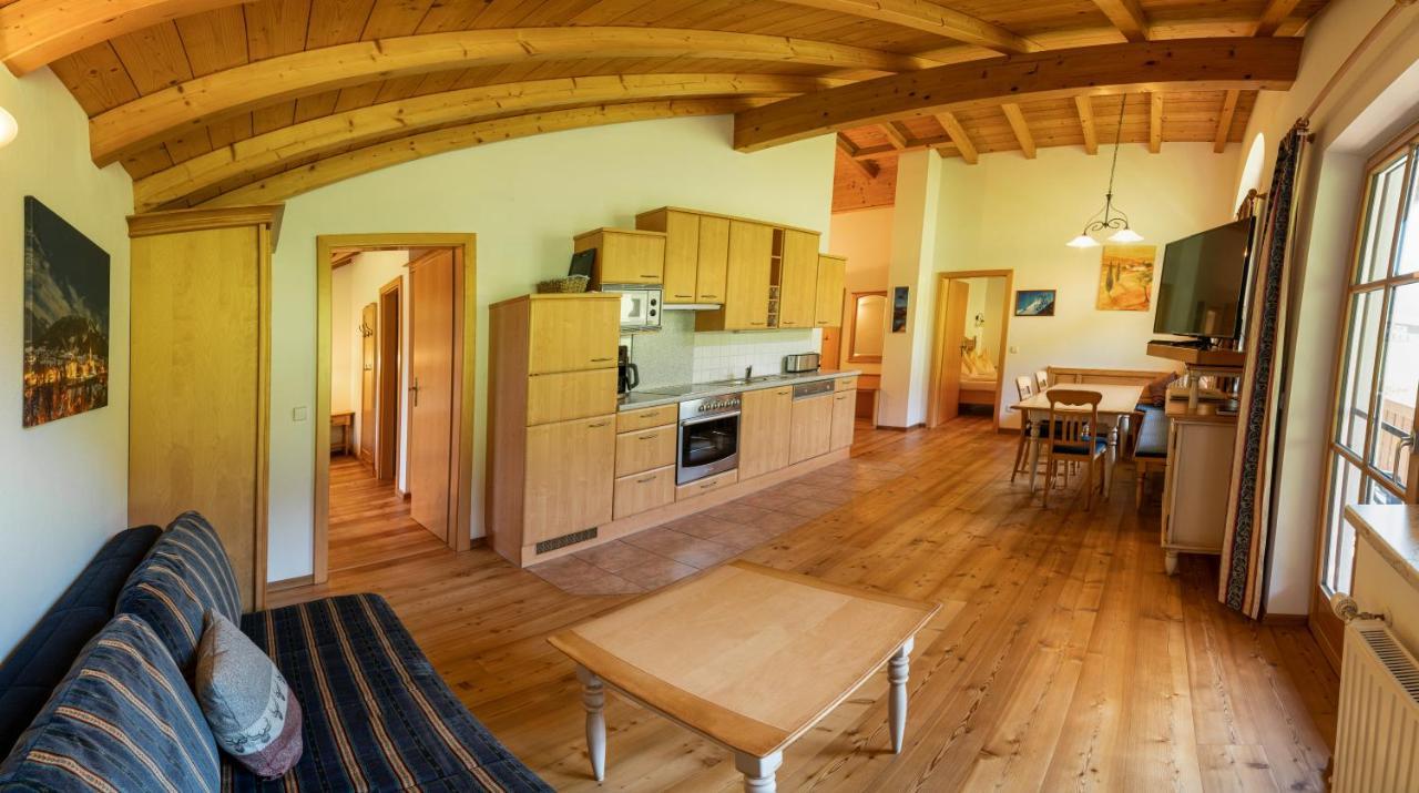 Apartment Matthiasgut Radstadt