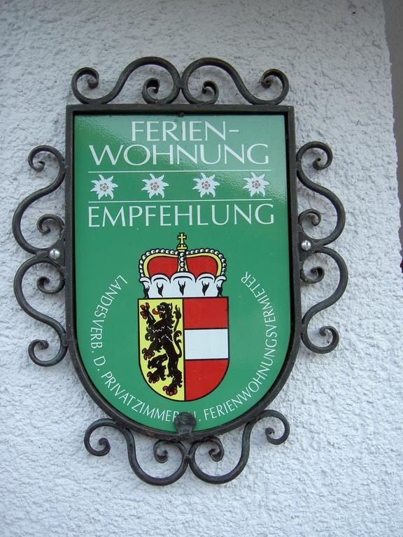 Apartment Matthiasgut