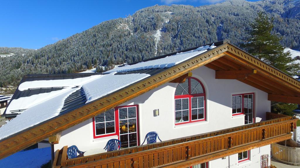 Apartmán Matthiasgut *