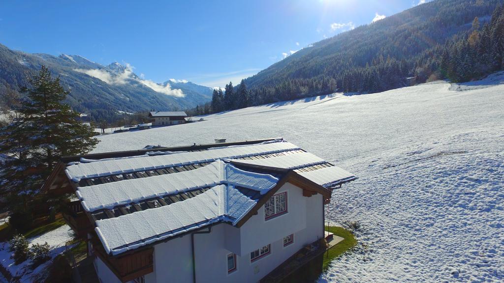 Apartmán Matthiasgut