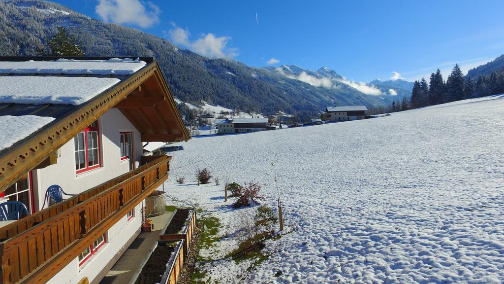 Apartmán Matthiasgut