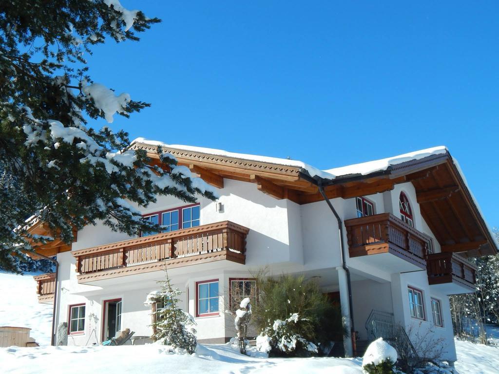 Apartmán Matthiasgut *