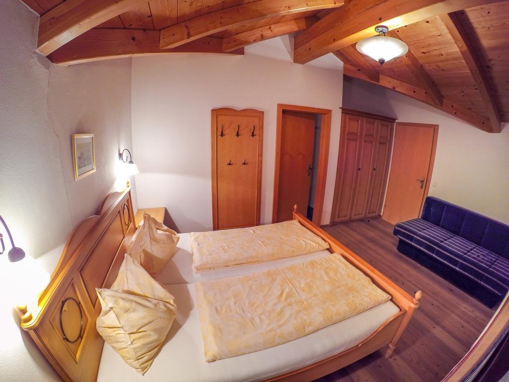 Apartment Matthiasgut *