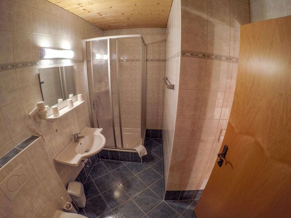 Apartment Matthiasgut Radstadt