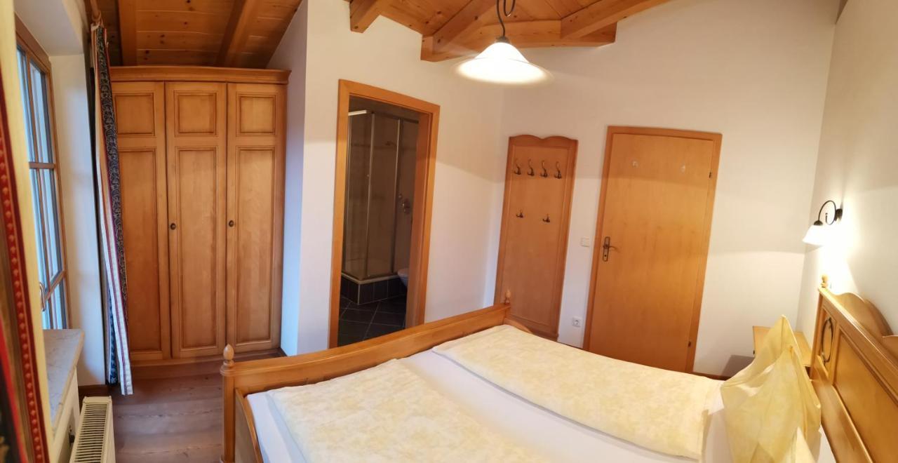 Matthiasgut Apartment