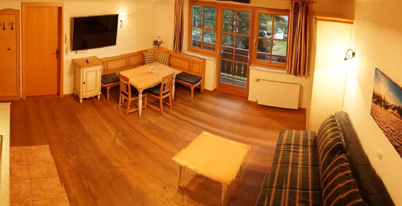 Apartmán Matthiasgut Radstadt