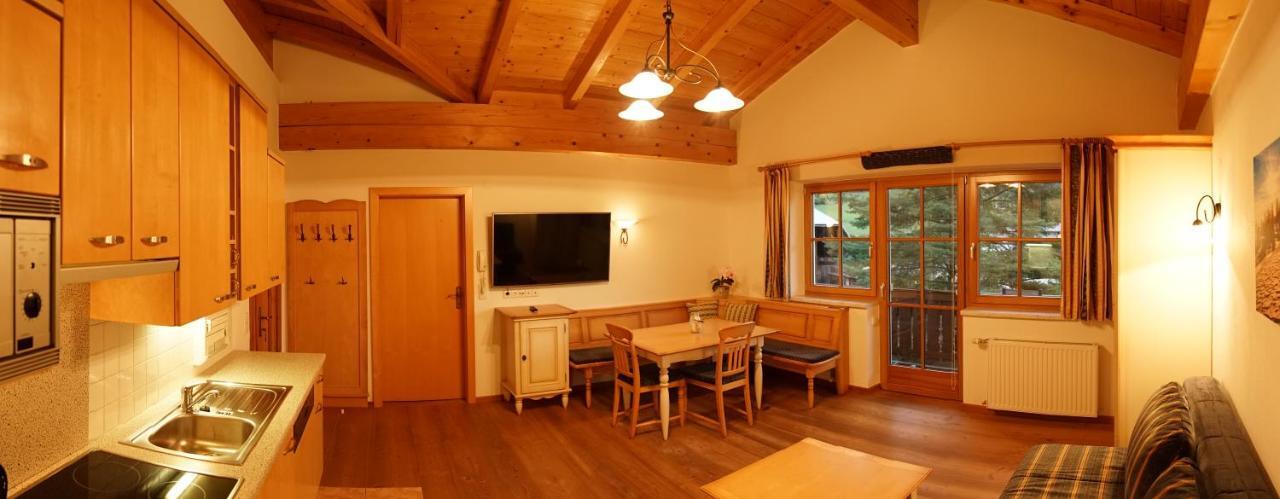 Matthiasgut Apartment