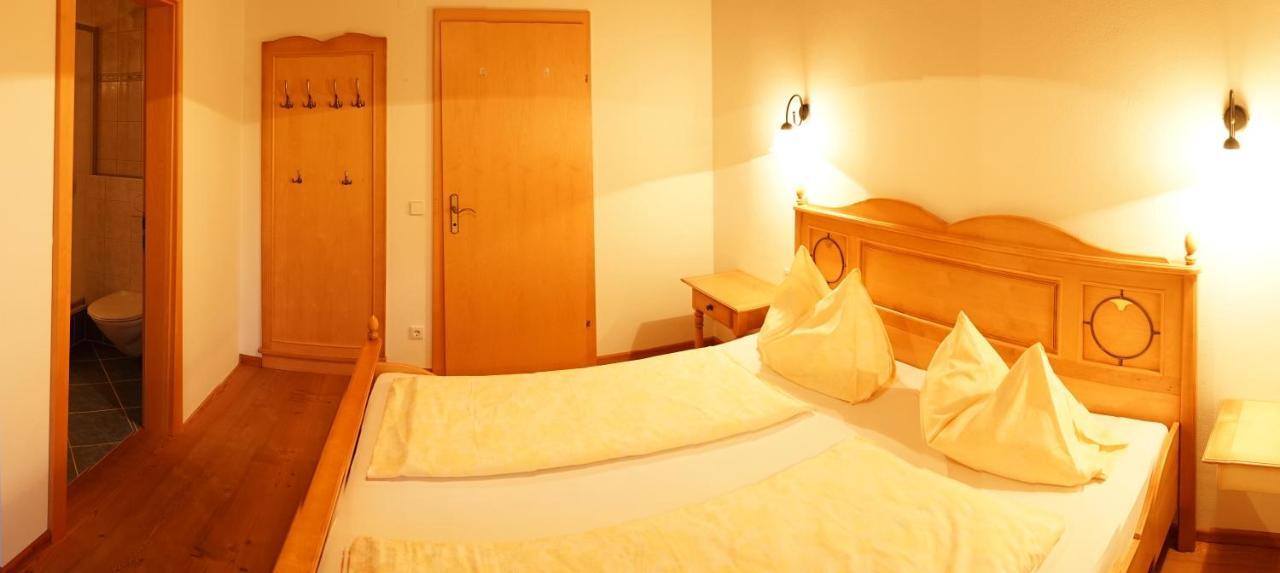 Matthiasgut Apartment