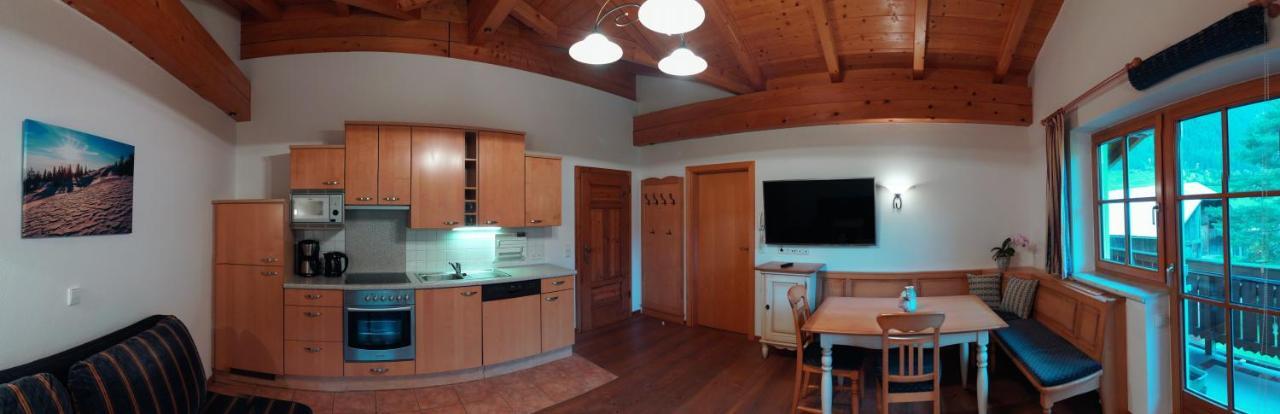 Apartmán Matthiasgut *