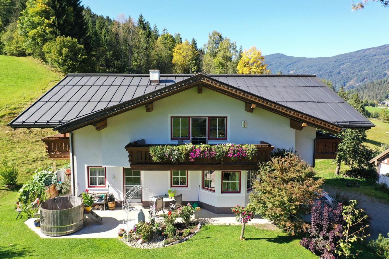 Apartmán Matthiasgut Radstadt