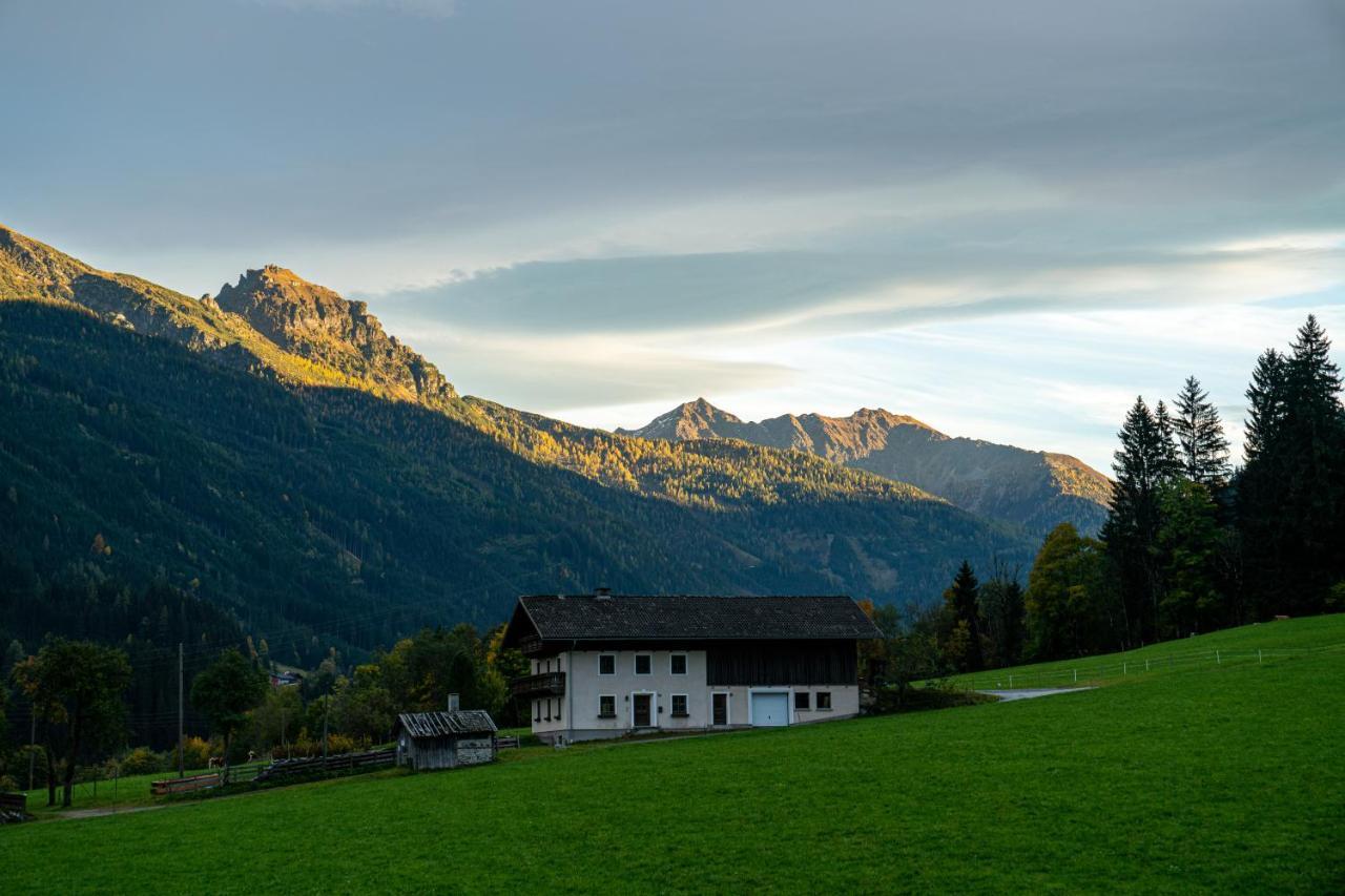 Apartmán Matthiasgut Radstadt
