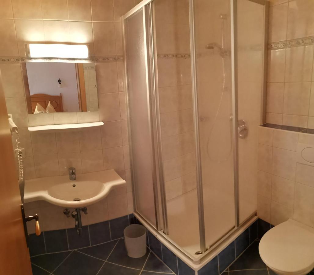 Matthiasgut Apartment *