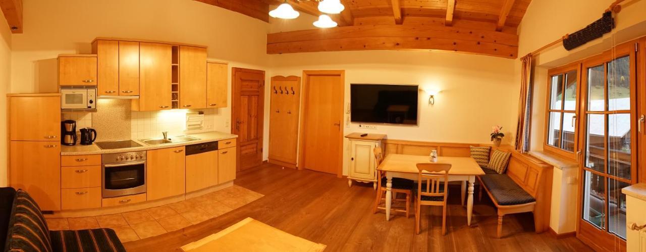 Matthiasgut Apartment *